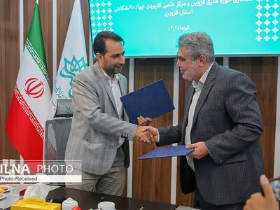 رشته فیلم‌سازی با مدل آموزشی جدید در قزوین تاسیس می‌شود