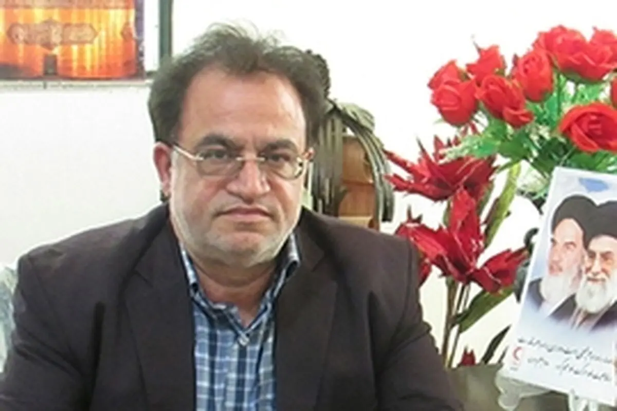 تمامی روستاهای بخش مرکزی پیشوا به وسایل ورزشی تجهیز شد