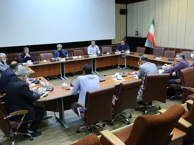 آئین نامه جدید اکران به زودی از سوی رئیس سازمان سینمایی ابلاغ می‌شود