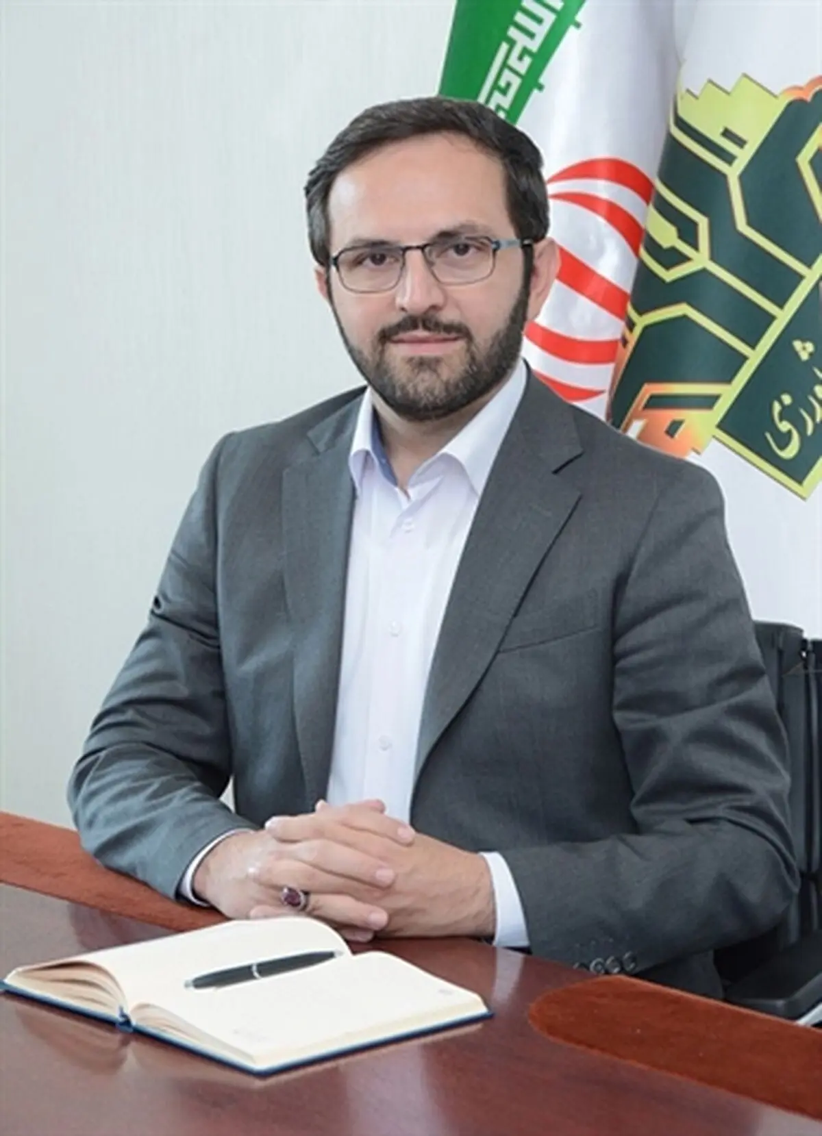 پیام مدیرعامل بانک کشاورزی به مناسبت نود و دومین سالگرد تأسیس بانک