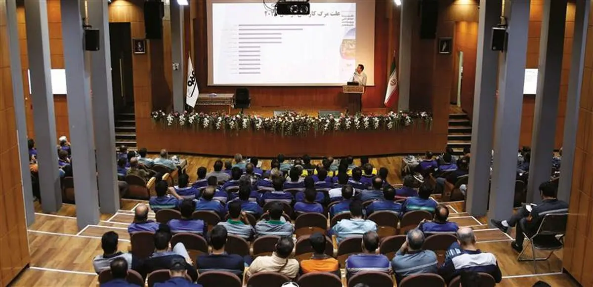 حرکت از دیدگاه «مسئولیت تحمیلی» بهسوی «مسئولیت درونی» در حوزه پیمانکاران