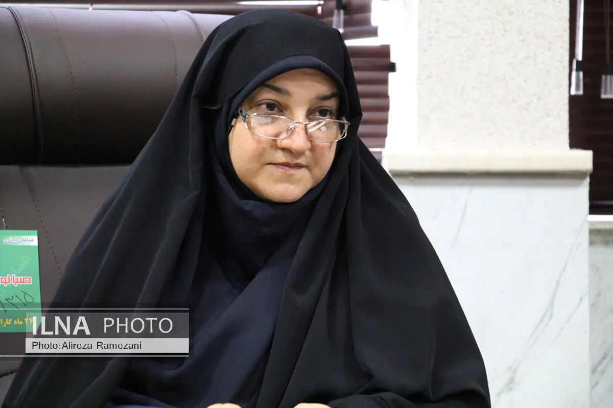 تلاش درجهت ایجاد و تاسیس مرکز مطالعات زنان در استان گیلان