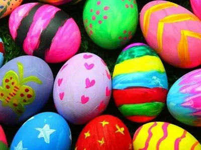 روش های جذاب برای رنگ آمیزی تخم‌مرغ هفت‌سین + فیلم