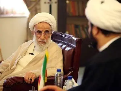 آیة الله جنتی:المقاومة فی العراق وسوریا هی استمرار لنهج الإمام الحسین علیه السلام