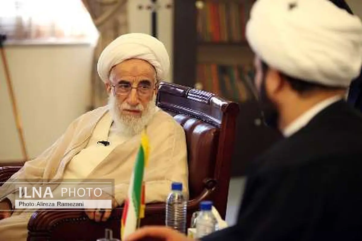 آیة الله جنتی:المقاومة فی العراق وسوریا هی استمرار لنهج الإمام الحسین علیه السلام