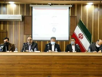 آغاز به کار نخستین بانک و بازار  آب ایران