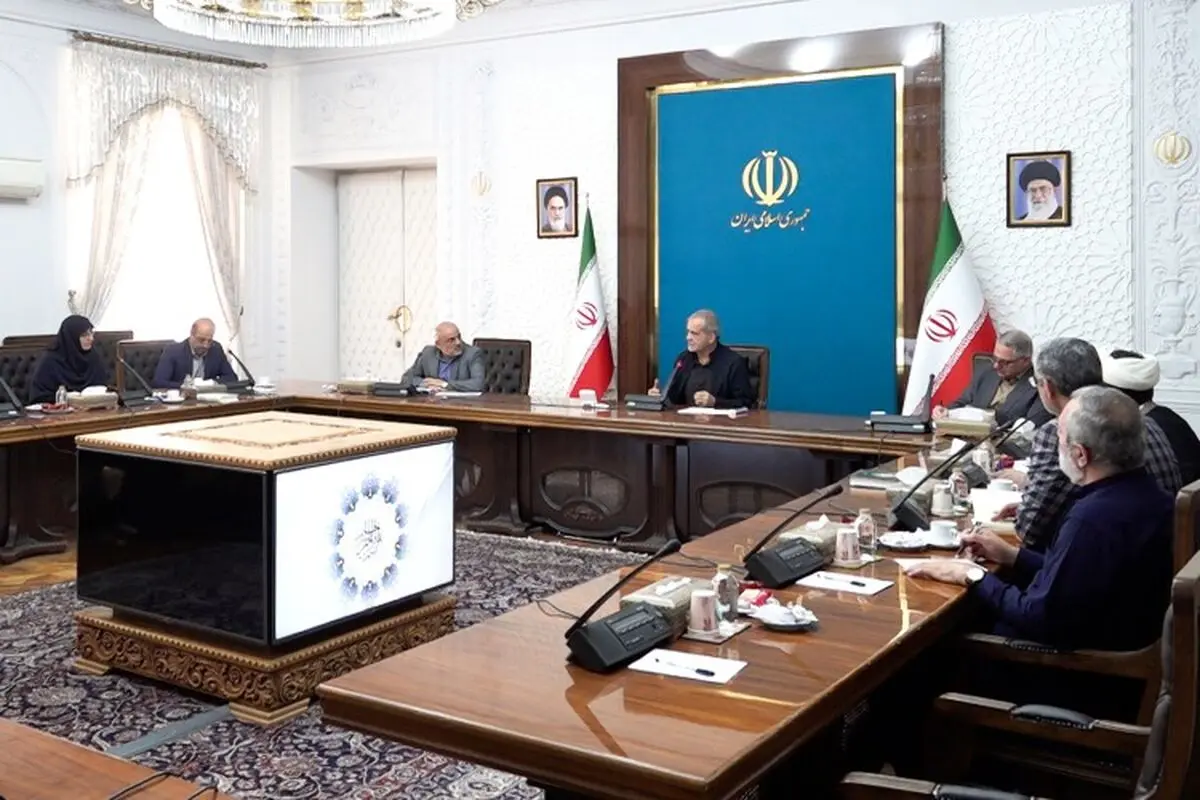 اگر جریان مشارکت اجتماعی در آموزش و پرورش به درستی شکل بگیرد تحولی عمیق در کشور رقم خواهد خورد
