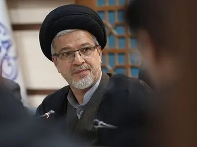 سه هزار رتبه اول آزمون سراسری محصول کلاس‌های کنکور و معلم‌های خصوصی بودند/ باید آموزش و پرورش ثروتمندی به وجود آوریم