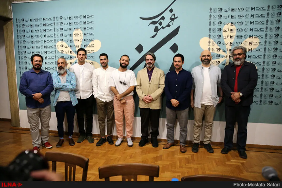 گزیده‌ای از «غم‌نومه‌ی فریدون» را بشنوید+صوت