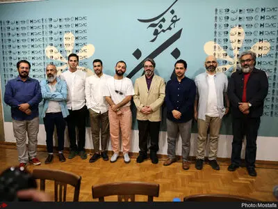 گزیده‌ای از «غم‌نومه‌ی فریدون» را بشنوید+صوت