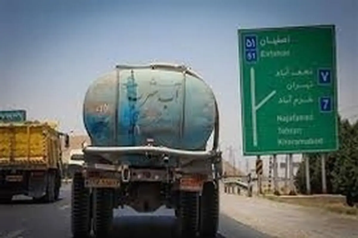 آب شرب یزدان شهر بهداشتی است