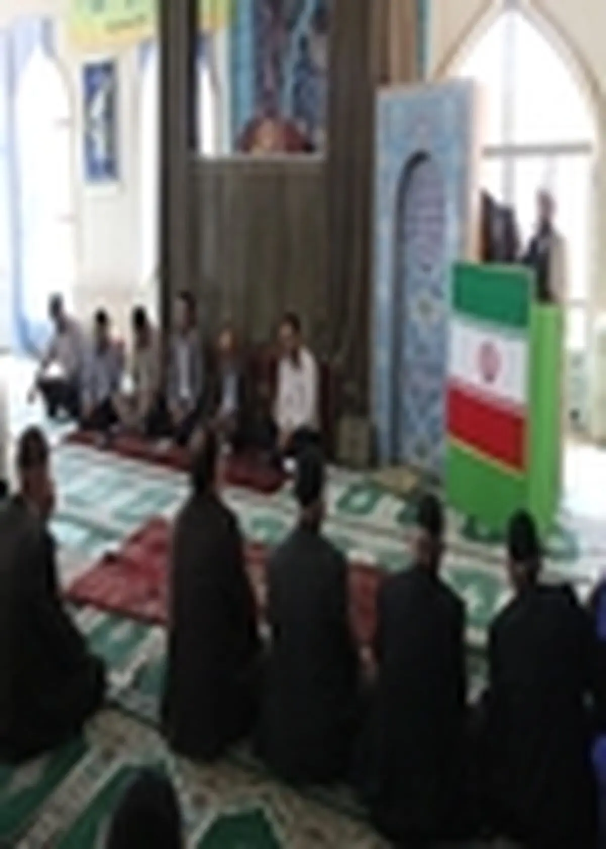 جلسه توجیهی کشاورزان شهر سجاس در استان زنجان برگزار شد