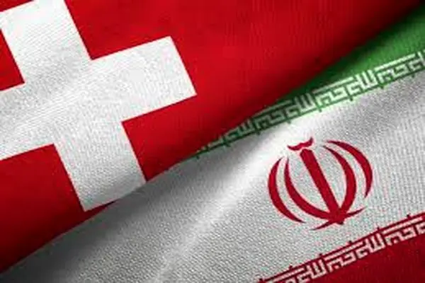 
Iranian, Swiss top diplomats discuss nuclear negotiations
