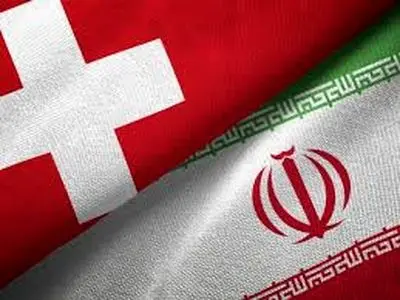 
Iranian, Swiss top diplomats discuss nuclear negotiations
