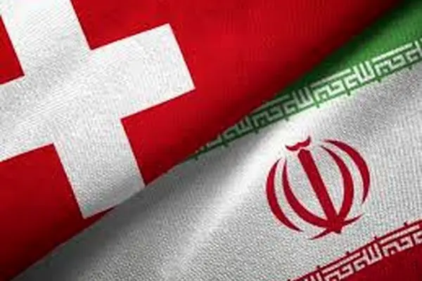 
Iranian, Swiss top diplomats discuss nuclear negotiations
