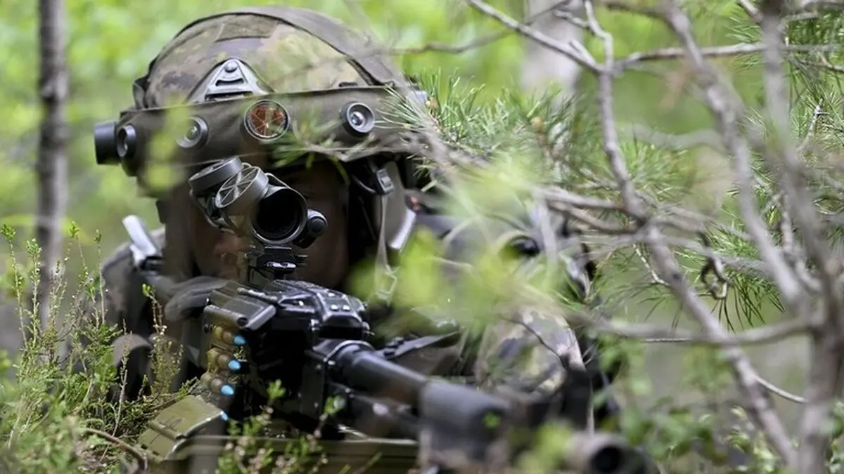 Finland to provide Kiev with modern weapons models to be tested on the battlefield against Russia
