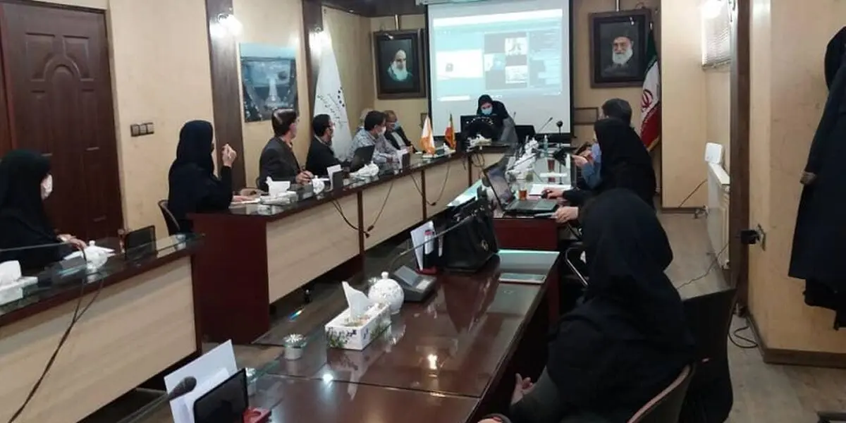 آغاز رویداد نیازهای فناورانه مناطق آزاد و ویژه اقتصادی کشور با همکاری پارک خراسان 