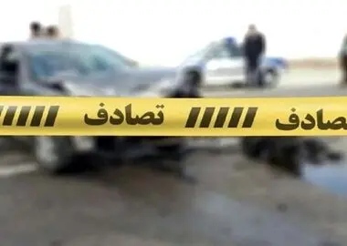 روایت ۷ تصادف فوتی در هفته سوم مهرماه