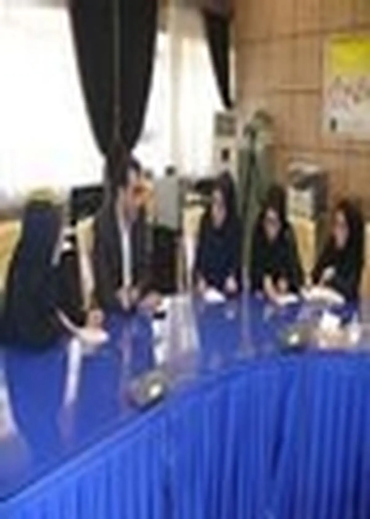 چشمه سورت ساماندهی می شود