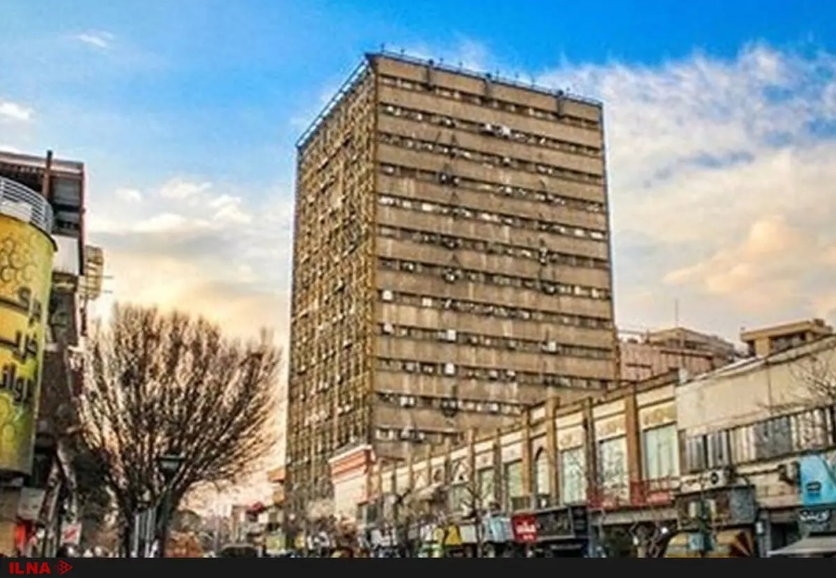 آخرین خبرهای مربوط به بازسازی پلاسکو از زبان نایب رئیس کمیسیون عمران و حمل و نقل شورای شهر