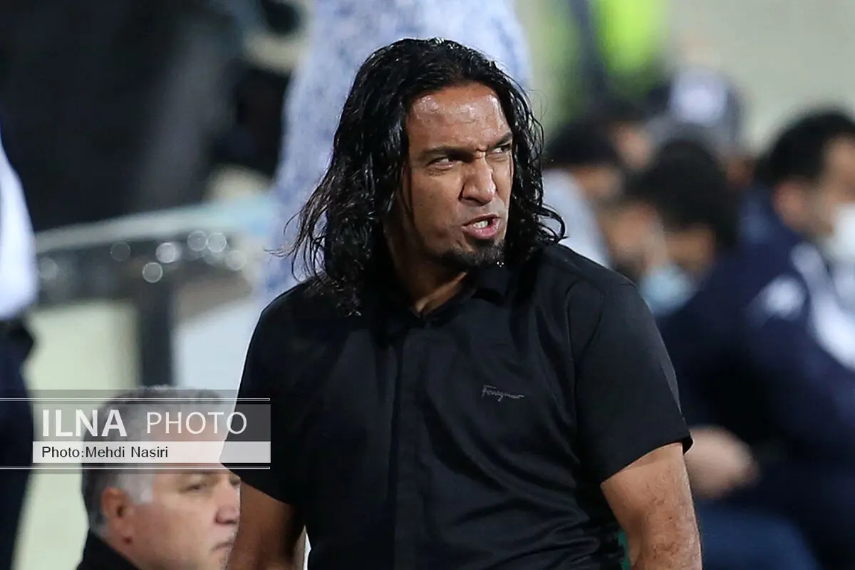 حسین‌خانی: با اخراج و یک اشتباه، برنامه‌مان برهم خورد