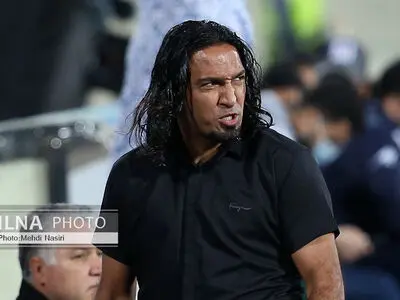 حسین‌خانی: با اخراج و یک اشتباه، برنامه‌مان برهم خورد