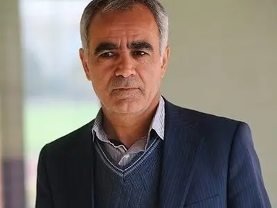 بهاروند: علیه توپ لیگ برتر جوسازی می کنند/ نواقص گیت‌ها در آینده حل می شود