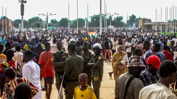 انتصاب نخست‌وزیر نیجر از سوی کودتاچیان