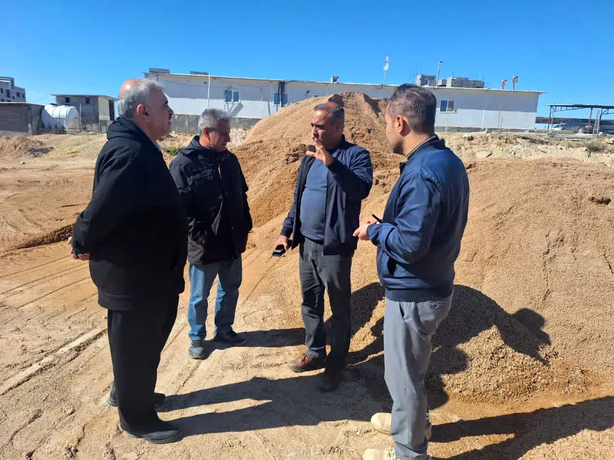 واحدهای طرح‌ نهضت ملی مسکن در کوتاه‌ترین زمان تحویل می‌شود