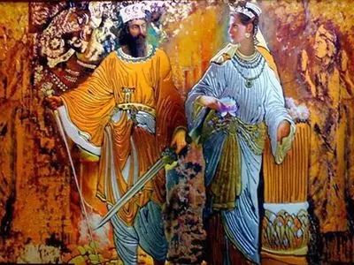 از دوخت سنتی تا دوخت برتر؛ نگاهی به تاریخچه خیاطی در ایران  