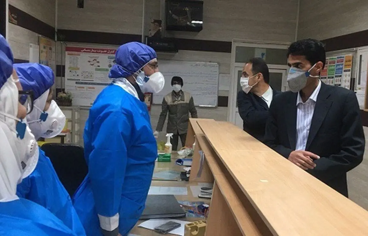 رکورد سیستان و بلوچستان در ابتلا به کرونا/ تعداد مبتلایان در استان به 909 نفر رسید