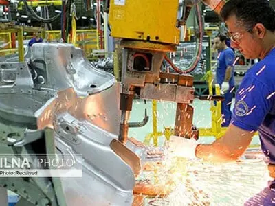 بهبود وضعیت کارگران «پارس میلنگ» طی یک‌ سال/ مطالبات کارگران به‌روز شد 