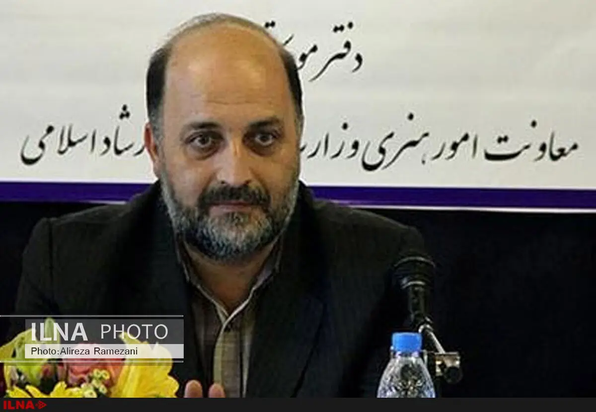 پاشایی؛ دبیر بخش موسیقی کنگره ۲هزار شهید هنرمند شد