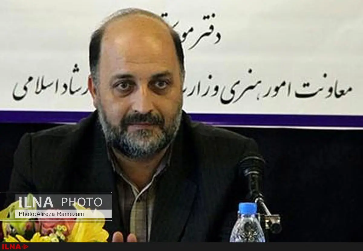 پاشایی؛ دبیر بخش موسیقی کنگره ۲هزار شهید هنرمند شد