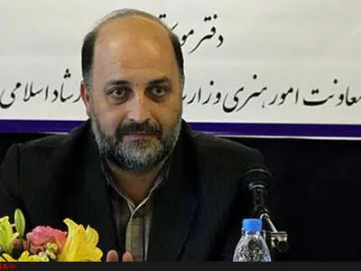 پاشایی؛ دبیر بخش موسیقی کنگره ۲هزار شهید هنرمند شد