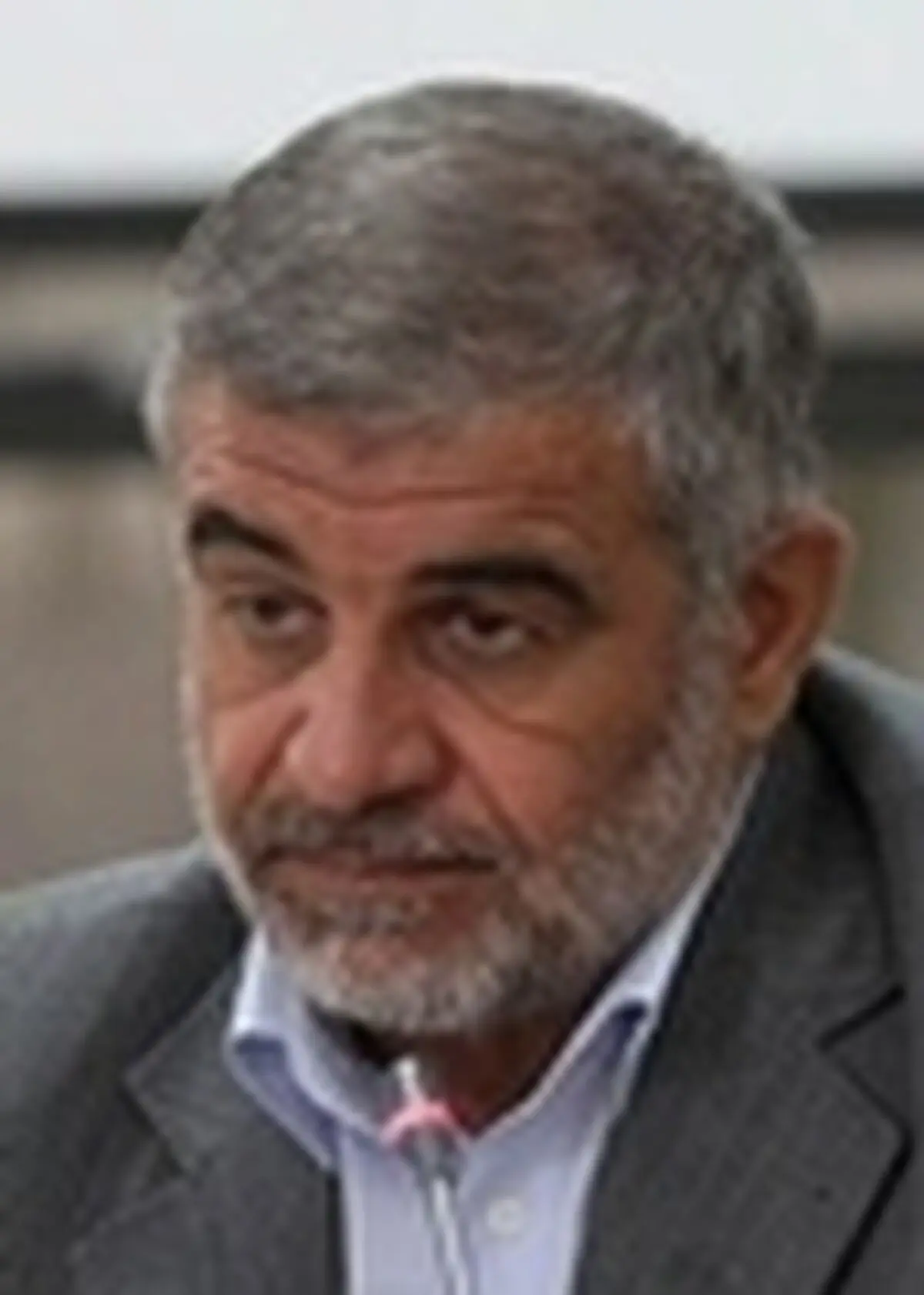 واگذاری معدن چغارت غیرقانونی است