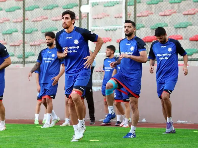 گالری