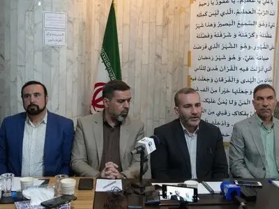 ایجاد تغییرات ملموس در چهره شهر کرمانشاه تا پایان تابستان سال‌جاری