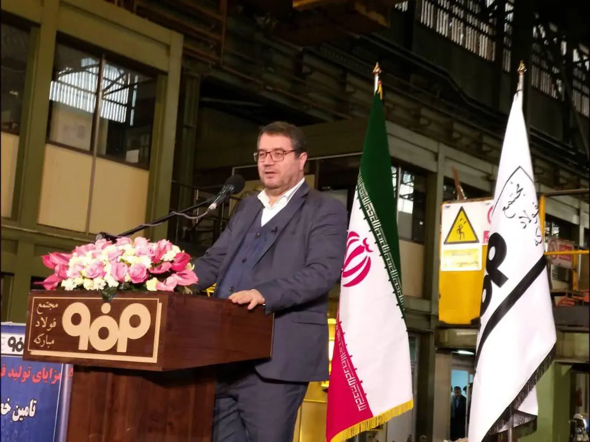 برنامه‌ریزی ۱۰ میلیارد دلاری برای تولید داخلی تا سال ۱۴۰۰