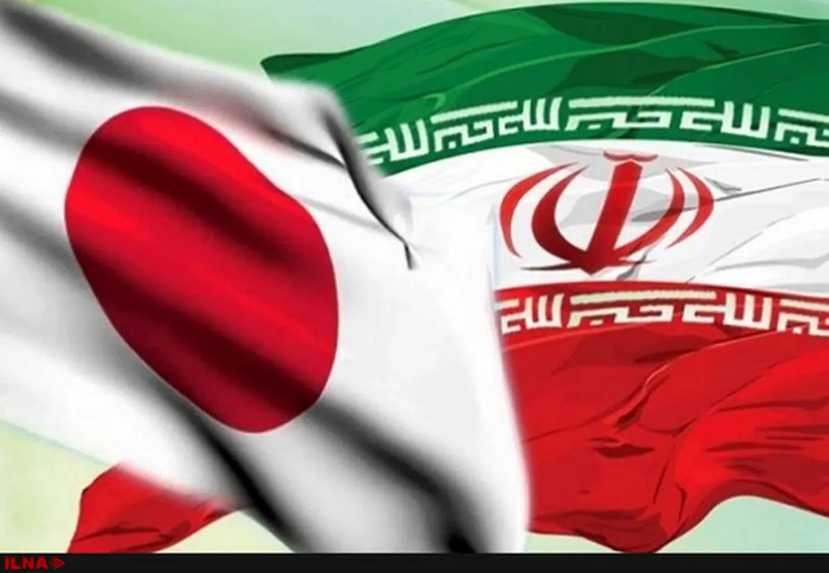 Japan policy based on boosting ties with Iran in all fields