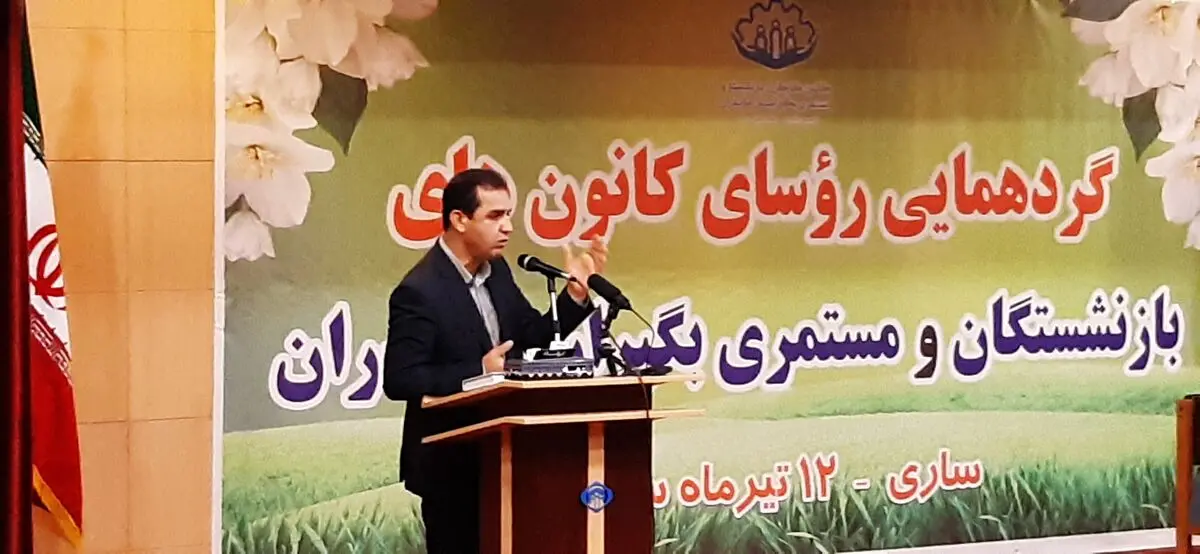 کاهش سالانه 30 میلیون مراجعه حضوری با الکترونیکی شدن  اعتبار دفترچه ها 