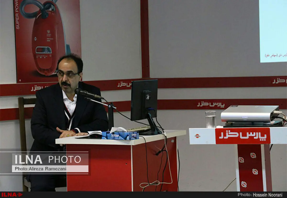 پیش‌بینی سرمایه‌گذاری هزار میلیاردی در حوزه صنعت گیلان