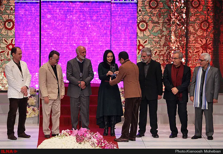 گالری