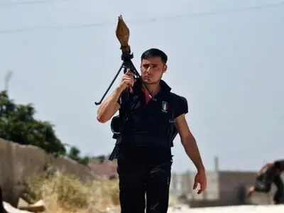 درگیری مجدد النصره و احرار الشام