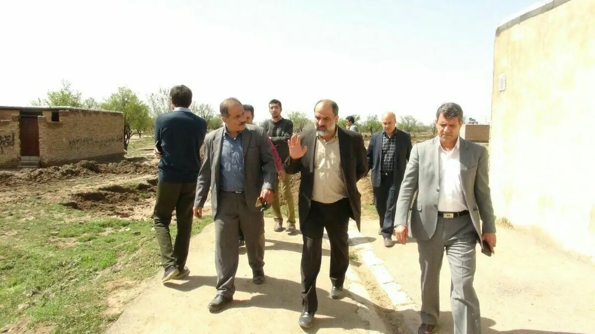 هیچگونه آب‌گرفتگی در شریفیه نداشتیم/ قدردانی از تلاش مجموعه مدیریت بحران استان قزوین و شهرستان البرز