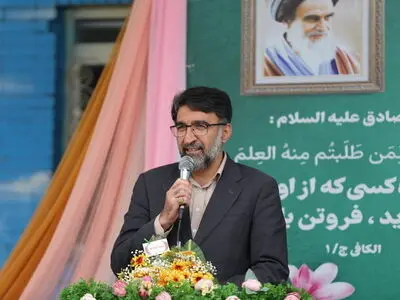 ۱۵ هزار معلم در چهارمحال و بختیاری فعالیت دارند