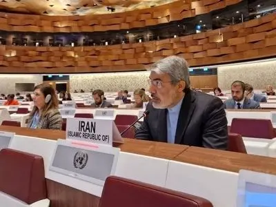 ايران: قرار الجمعية العامة للأمم المتحدة بشأن أوكرانيا لا يُسهم في تحقيق سلام مستدام