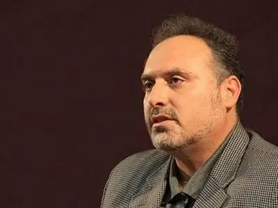 افشین علاء در انتخابات مجلس نام‌نویسی کرد