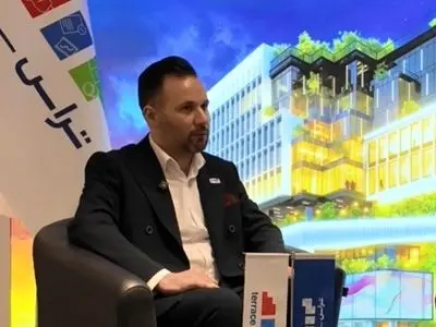 چشم‌انداز ما تبدیل تراس‌سنتر به یکی از برترین مراکز خرید تهران است/ تضمین آینده سرمایه‌گذاری تا ۳۰ سال؛ هدف‌گذاری بلندمدت تراس‌سنتر