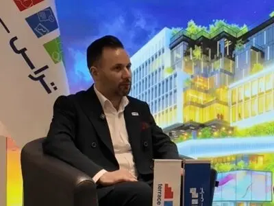 چشم‌انداز ما تبدیل تراس‌سنتر به یکی از برترین مراکز خرید تهران است/ تضمین آینده سرمایه‌گذاری تا ۳۰ سال؛ هدف‌گذاری بلندمدت تراس‌سنتر